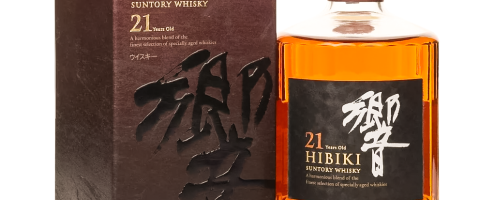 Rượu Hibiki 21 năm  đỉnh cao của nghệ thuật whisky Nhật Bản chính hãng