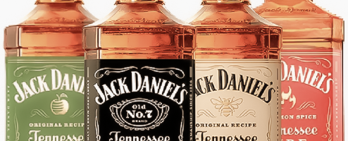 Rượu Jack Daniel’s - Huyền Thoại Whiskey Mỹ Và Hành Trình Chinh Phục Thế Giới
