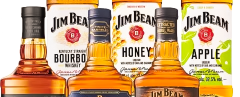 Rượu Jim Beam Bourbon - Di sản 200 năm, Cách thưởng thức và Địa chỉ mua ruoungoaichinhhang Uy tín 