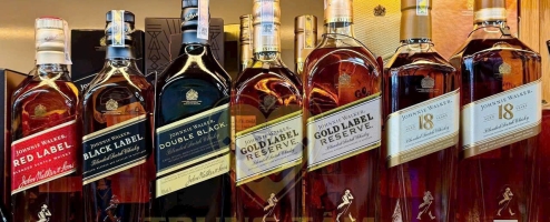 Rượu Ngoại Chính Hãng - Bí Quyết Chọn Mua Và Top Thương Hiệu Uy Tín
