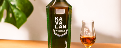 Rượu Kavalan Concertmaster