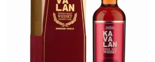 Rượu Kavalan Sherry Oak – Siêu Phẩm Single Malt Đậm Vị Thùng Sherry