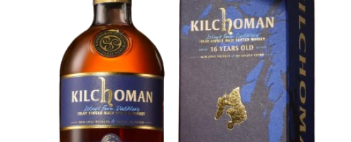 RƯỢU KILCHOMAN SANAIG 