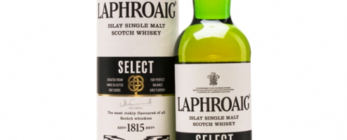 Rượu Laphroaig Select 700ml