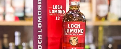 Rượu Loch Lomond Chính Hãng - Khám Phá Hương Vị Và Bảng Giá Mới Nhất