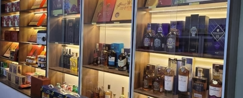 Rượu Ngoại Chính Hãng – Nhập Khẩu Cao Cấp