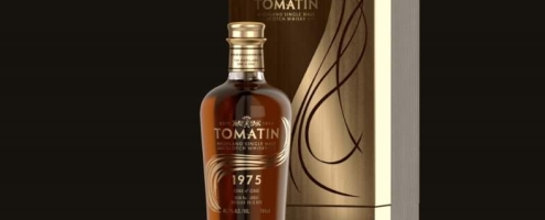 RƯỢU TOMATIN 1975 (47 NĂM)
