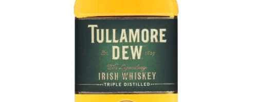 RƯỢU TULLAMORE DEW