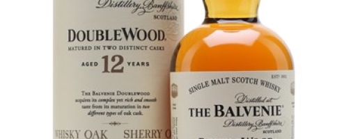 Rượu Balvenie 12 yo.