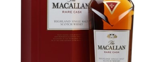 Rượu Macallan Rera Cask Red.