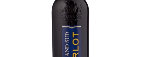 RƯỢU VANG NHO MERLOT.
