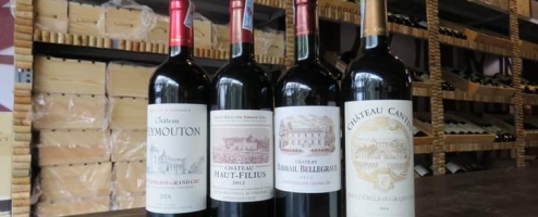 RƯỢU VANG ĐẮT TIỀN CÓ ĐÁNG MUA HAY KHÔNG