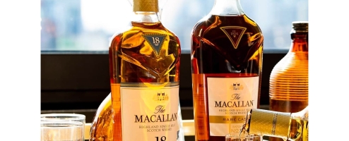 Phân loại các dòng whisky phổ biến