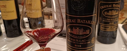 Bí Quyết Chọn Rượu Vang Chuẩn Gu