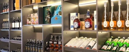 Địa chỉ mua rượu uy tín tại TP Hồ Chí Minh