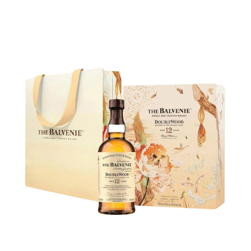 BSP Rượu The Balvenie 12 Years