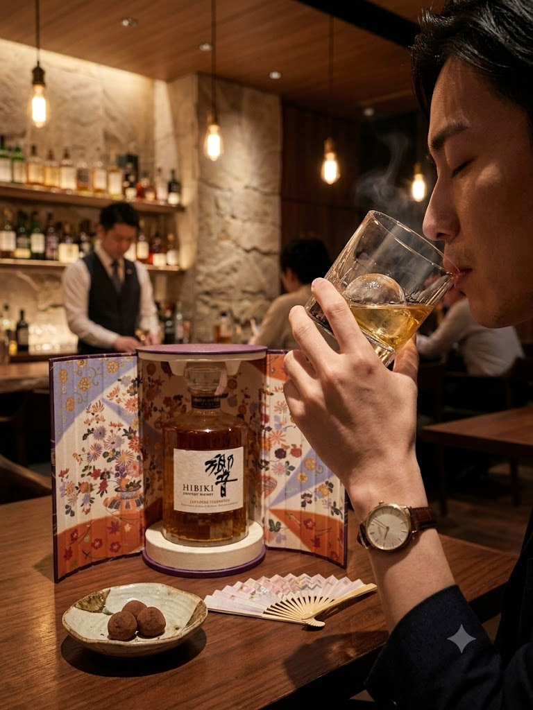 hibiki-suntory-whisky-harmony-hop-qua-2027