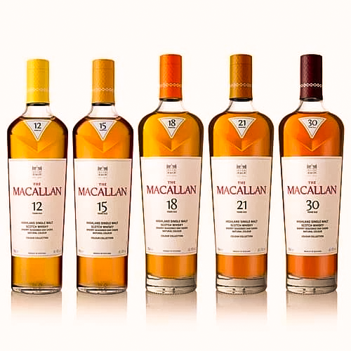 Macallan
