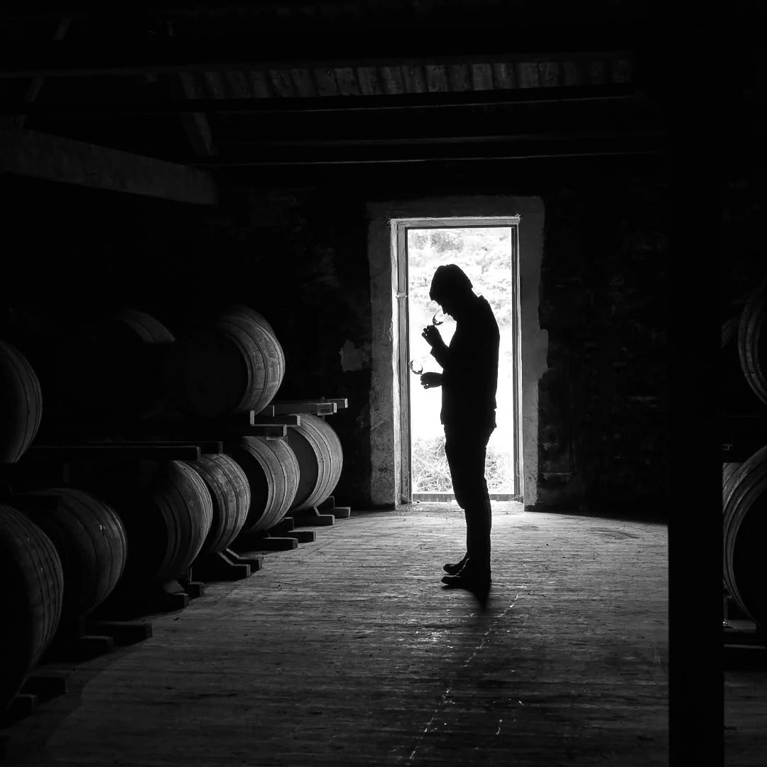 Khám phá Bruichladdich & Các Dòng Rượu Islay Không Khói Đỉnh Cao