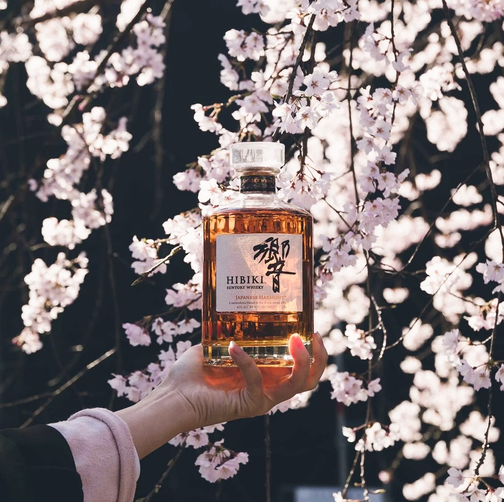 whiskyn Nhật