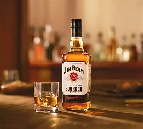 Jim Beam (trắng)