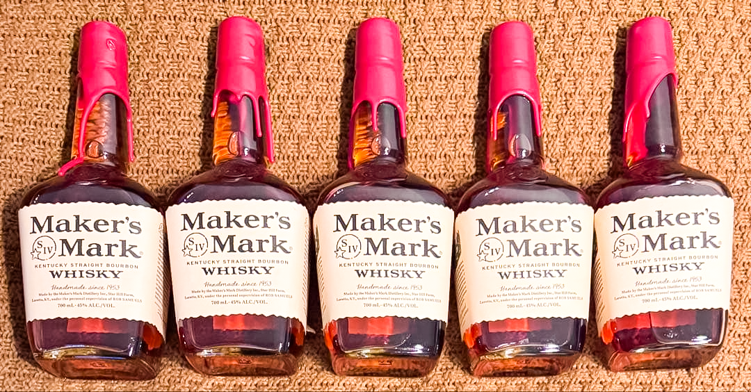 Rượu Maker's Mark