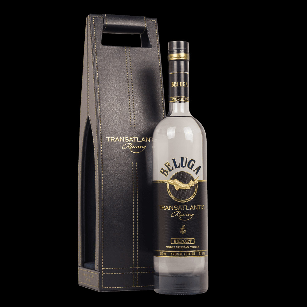  Rượu Vodka Beluga Transatlantic Racing