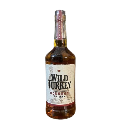 Rượu Wild Turkey 101 