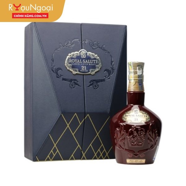 Rượu Chivas 21 là lựa chọn tuyệt vời cho những bữa tiệc đẳng cấp