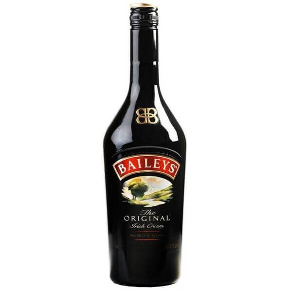 Rượu mùi kem sữa Baileys Irish Cream