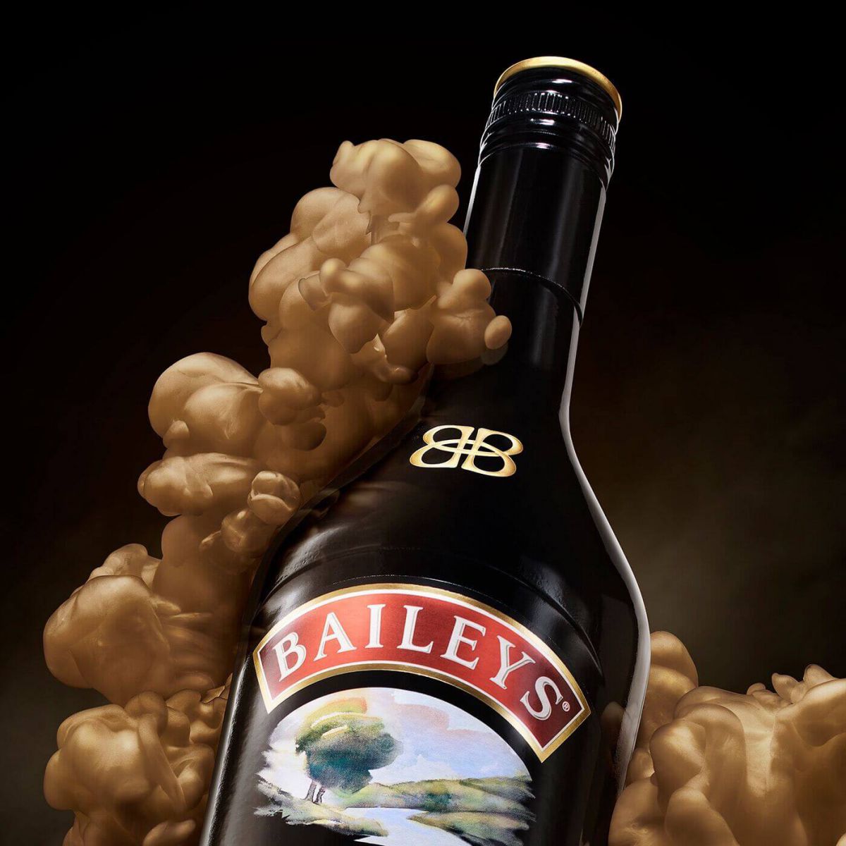 Đặc điểm Baileys Original Irish Cream 