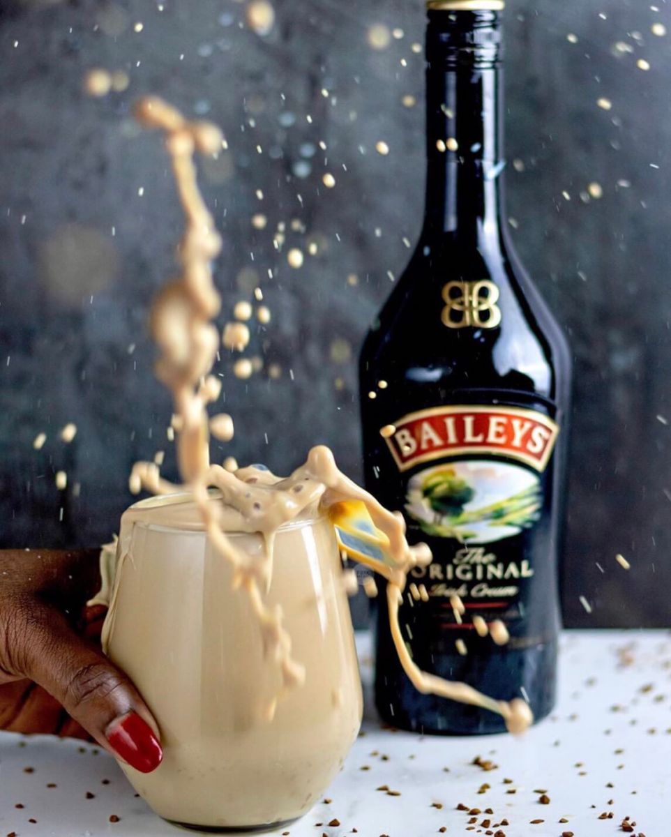 Cách bảo quản rượu Baileys