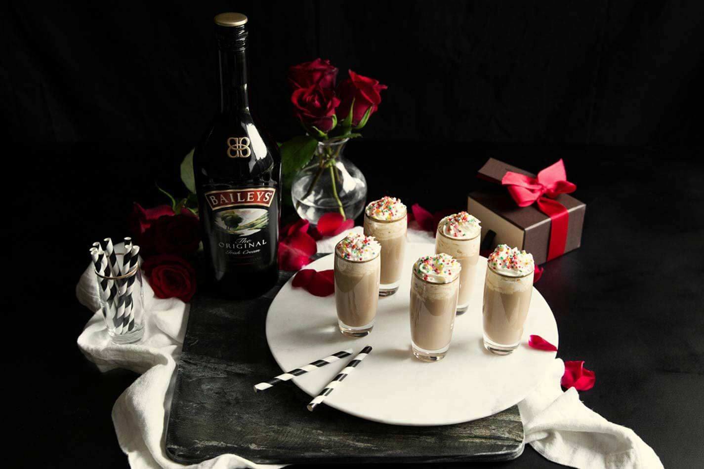 Giá rượu Baileys Original Irish Cream bao nhiêu?