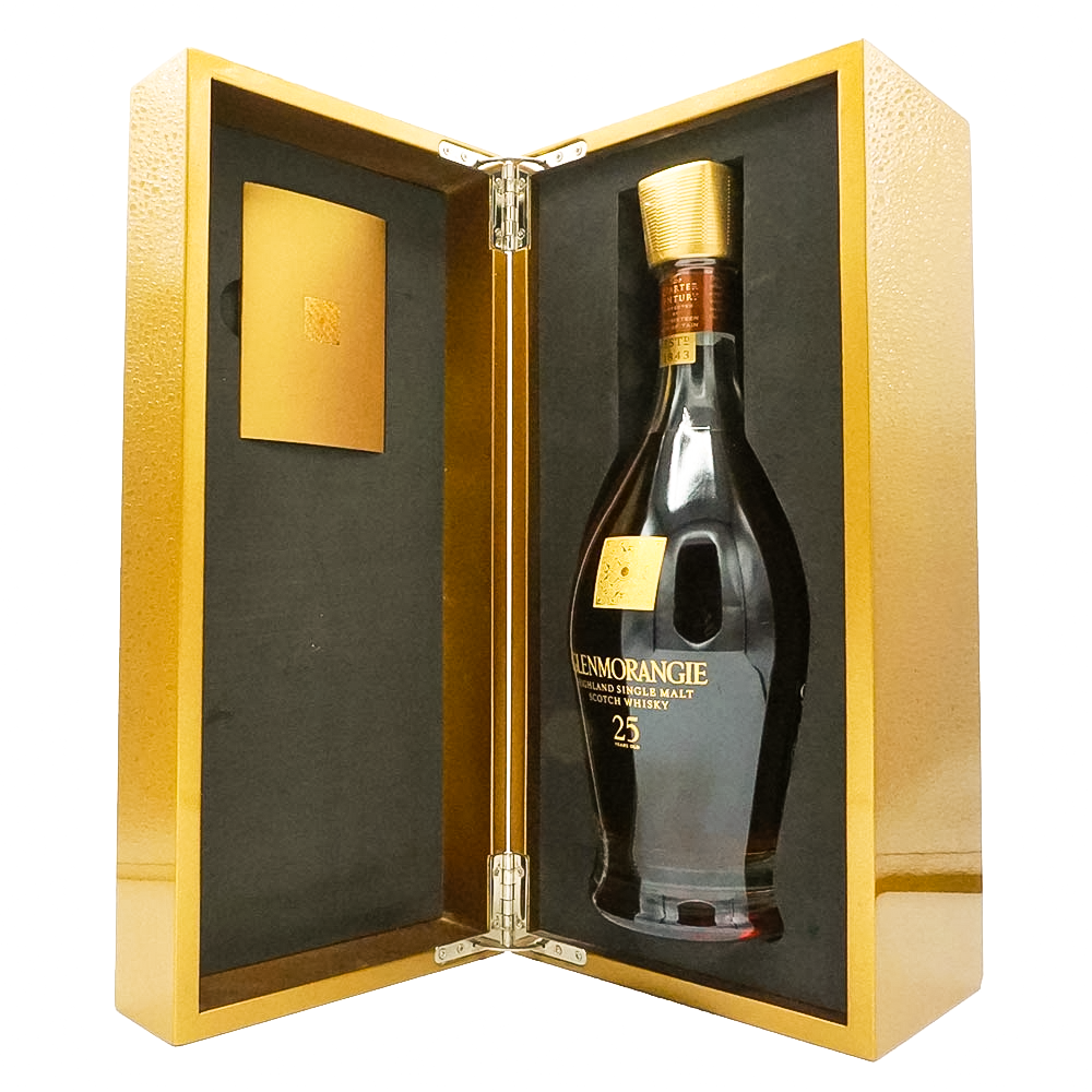 Rượu Glenmorangie 25 năm