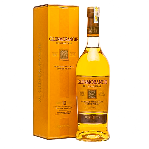 Rượu Glenmorangie Original