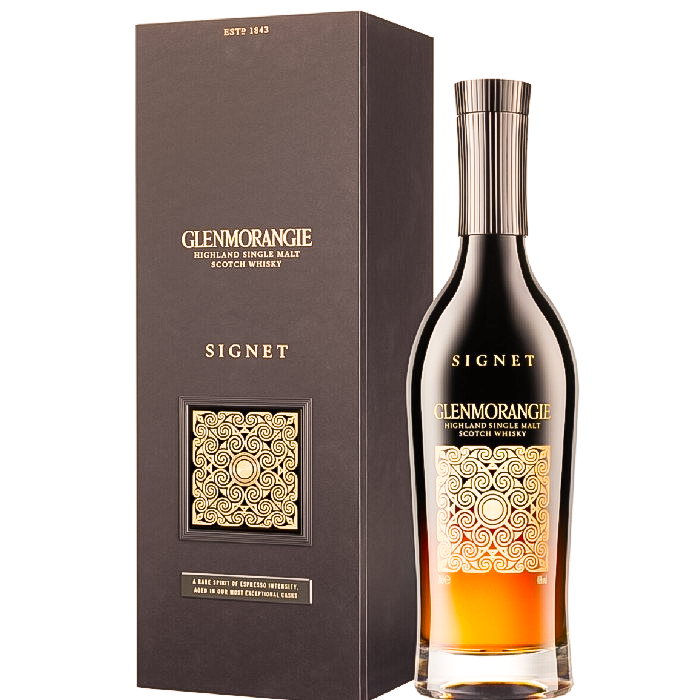  Rượu Glenmorangie Signe