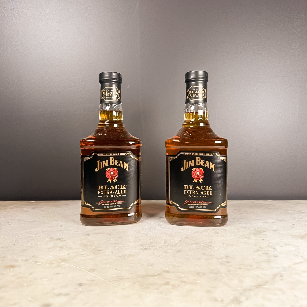 Rượu Jim Beam Black