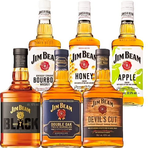Jim Beam