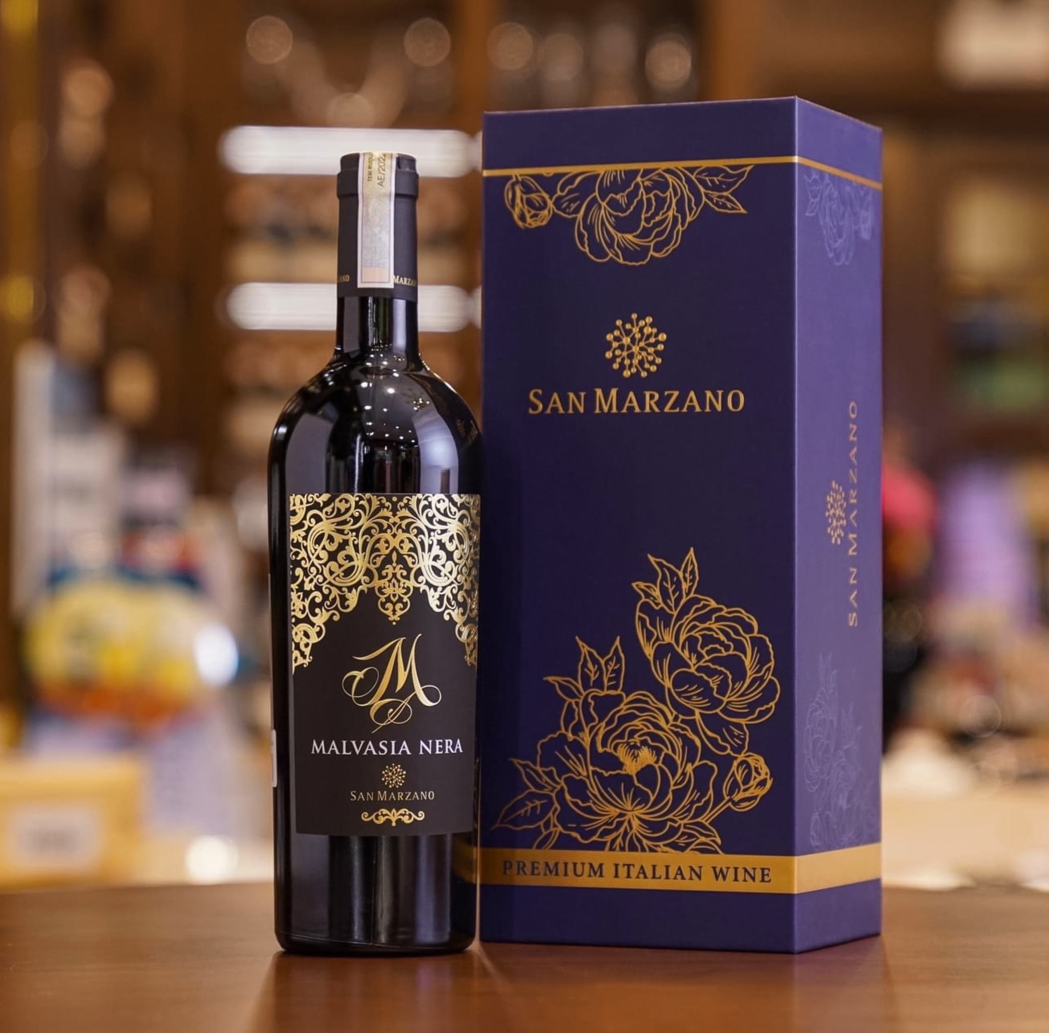 Rượu Vang M SAN MARZANO