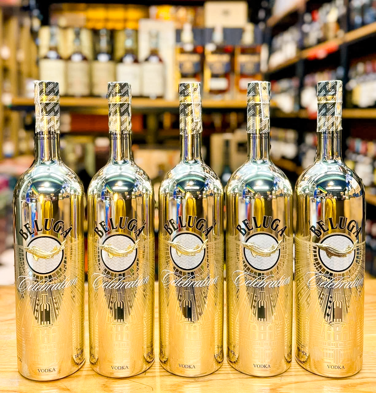 Bí Quyết Chọn Rượu Vodka Cho Người Mới Bắt Đầu