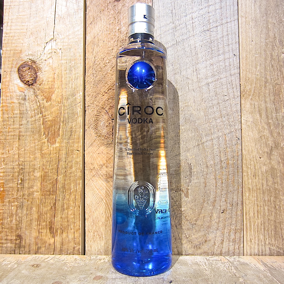 Rượu Vodka Ciroc