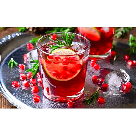 Rượu Vodka Danzka Cranraz (Cocktail)