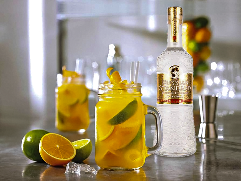 Cocktail