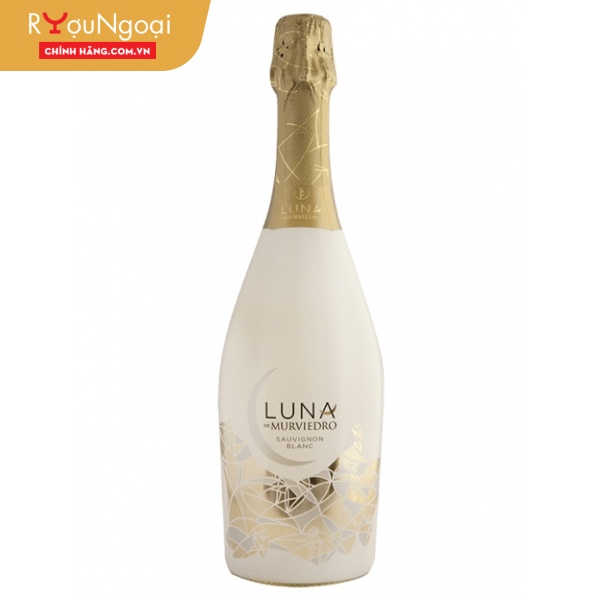 Rượu champagne có hương vị thanh tao