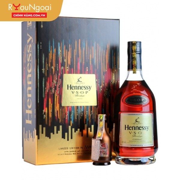 Rượu Hennessy