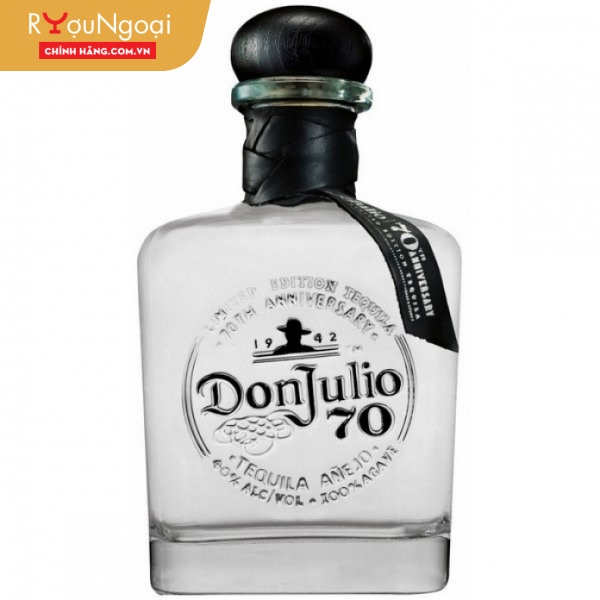 Rượu Tequila có một hương vị đặc trưng