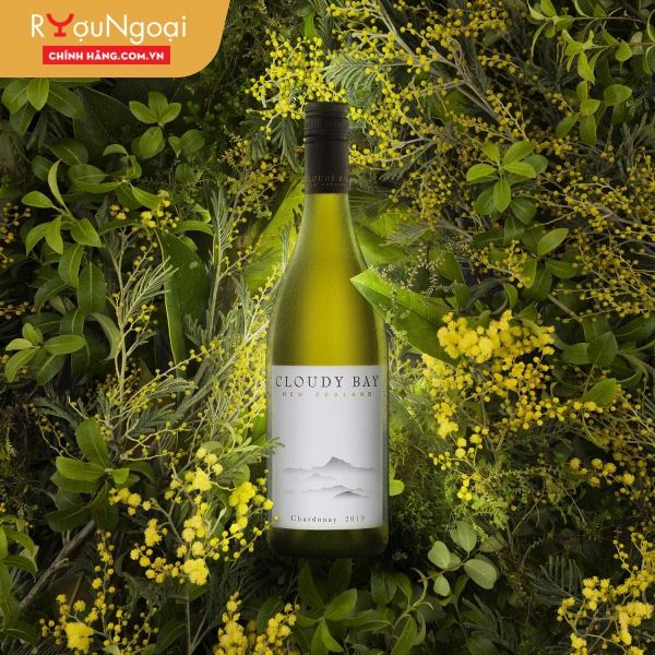 Quá trình xử lý sẽ nho quyết định hướng vị của rượu vang Cloudy Bay Chardonnay