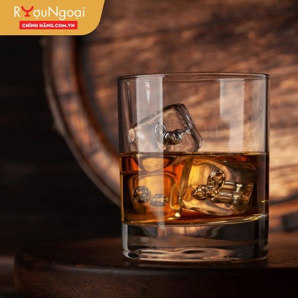 Rượu Whisky Nhật Bản có hương vị đậm đà, lôi cuốn