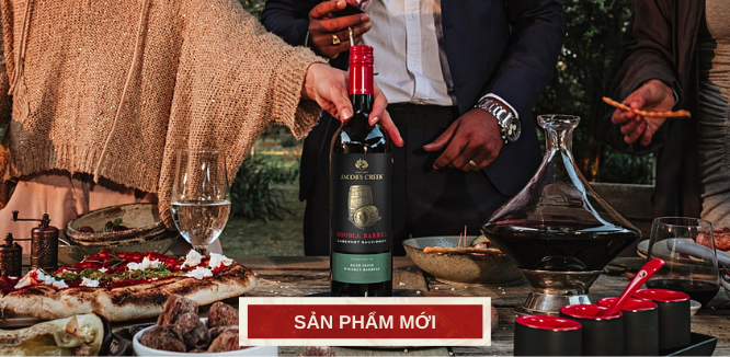 Rượu Ngoại Chính Hãng