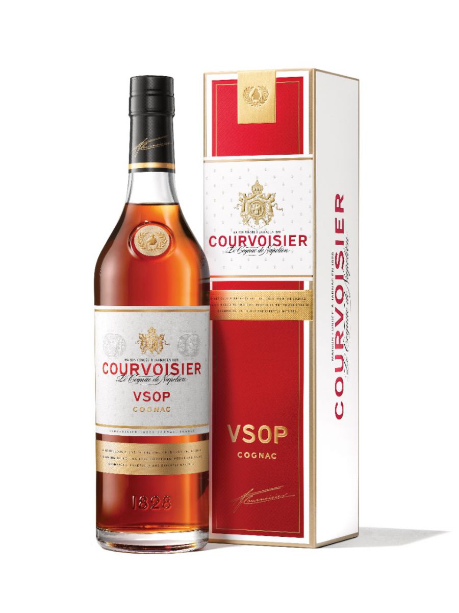 Rượu Courvisier Vsop